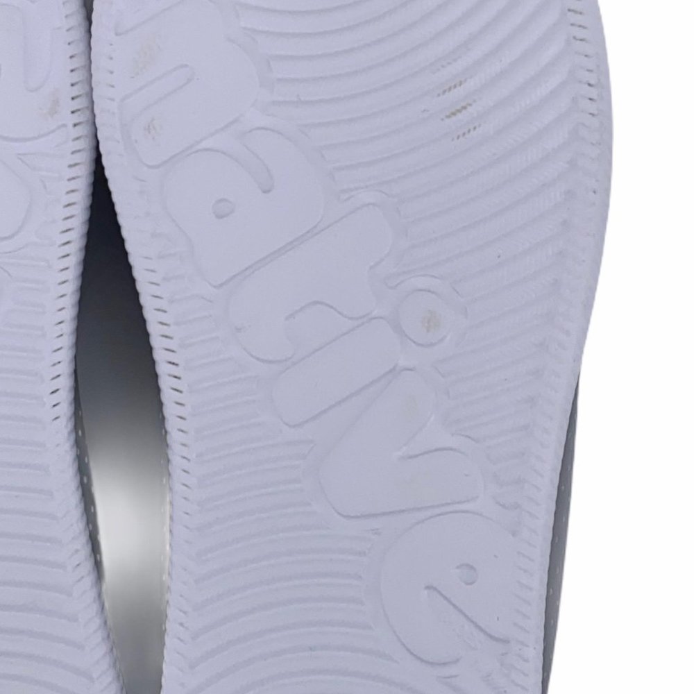 Native Brand Malibu Perforated Leather Shoes - Picture 8 of 8